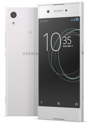 Замена стекла на телефоне Sony Xperia XA1 в Владивостоке